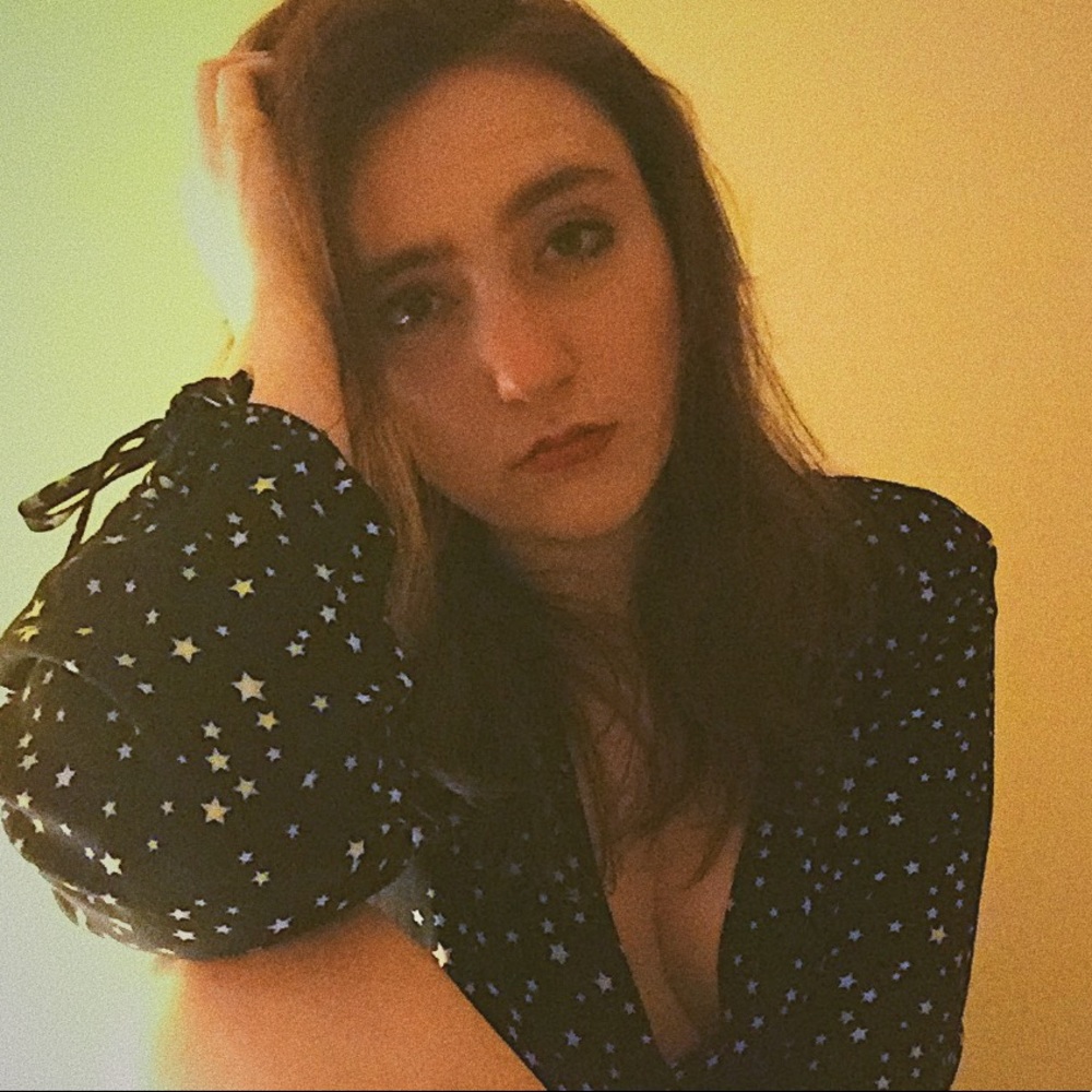 Meet your Posher, Chelsea